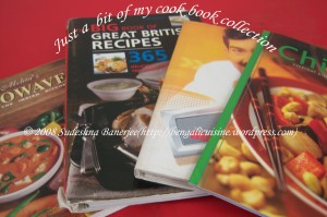 cook-books